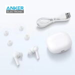 هدفون بی سیم انکر مدل Anker Soundcore R100 A3991L11 - Image 19