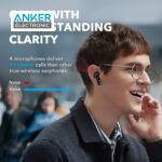 هدفون بیسیم انکر Anker Soundcore Life P2 A3919 - Image 5