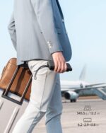 پاوربانک انکر Anker PowerCore Essential PD 20000 mAh A1287h11 بدنه ساده - Image 3