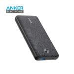 پاوربانک انکر  Anker PowerCore Metro Essential PD A1287H12 بدنه پارچه ای