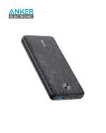 پاوربانک انکر  Anker PowerCore Metro Essential PD A1287H12 بدنه پارچه ای