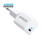 شارژر دیواری 20 وات انکر Anker Powerport III A2633