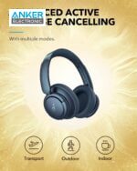 هدفون بلوتوثی انکر مدل Anker SoundCore Life Q35 A3027 - Image 4