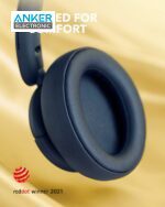 هدفون بلوتوثی انکر مدل Anker SoundCore Life Q35 A3027 - Image 5