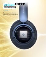 هدفون بلوتوثی انکر مدل Anker SoundCore Life Q35 A3027 - Image 7