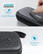 کیف پاوربانک 10 هزار میلی آمپر انکر A7310 - Image 4