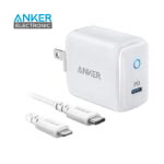شارژر دیواری 18 وات انکر Anker PowerPort PD1-B2019