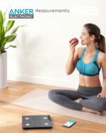 ترازو هوشمند انکر Anker Eufy Smart Scale C1 T9146 - Image 7