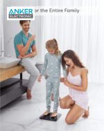 ترازو هوشمند انکر Anker Eufy Smart Scale C1 T9146 - Image 5