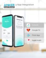 ترازو هوشمند انکر Anker Eufy Smart Scale C1 T9146 - Image 6