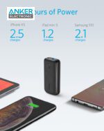 پاوربانک 10000 میلی آمپر انکر  Anker PowerCore Metro 10000 PD A1239 - Image 6