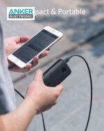 پاوربانک 10000 میلی آمپر انکر  Anker PowerCore Metro 10000 PD A1239 - Image 7