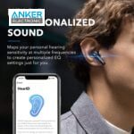 هدفون بی سیم انکر Anker Soundcore Liberty Air 2 A3910 - Image 4