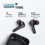 هدفون بی سیم انکر Anker Soundcore Liberty Air 2 A3910 - Image 5