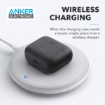 هدفون بی سیم انکر Anker Soundcore Liberty Air 2 A3910 - Image 7