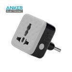 مبدل تایمر دار هادرون Hadron Smart Power Protector P103