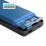پاوربانک Anker PowerCore Metro Essential 20000 PD A1281 - Image 3