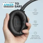 هدفون بی سیم انکر Anker Soundcore Life Q20 A3025 - Image 10