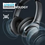 هدفون بی سیم انکر Anker Soundcore Life Q20 A3025 - Image 8