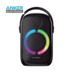 اسپیکر بلوتوثی 50 وات انکر  Anker Soundcore Rave Neo A3395