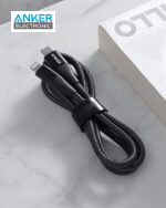 کابل انکر Anker Powerline+ II USB-C to Lightning A8652 - Image 2