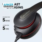 هدفون بی سیم انکر Anker Soundcore Life Q10 A3032 - Image 6