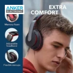 هدفون بی سیم انکر Anker Soundcore Life Q10 A3032 - Image 2