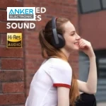 هدفون بی سیم انکر Anker Soundcore Life Q10 A3032 - Image 7