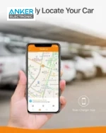 اف ام پلیر و شارژر فندکی انکر  Anker Roav SmartCharge F2 R5111 - Image 4