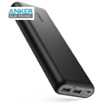 پاوربانک انکر Anker PowerCore 20100mAh A1271