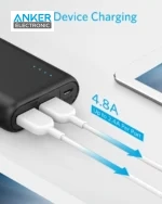 پاوربانک انکر Anker PowerCore 20100mAh A1271 - Image 2