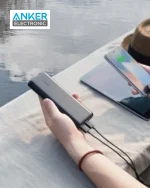 پاوربانک انکر Anker PowerCore 20100mAh A1271 - Image 3