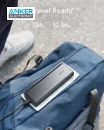 پاوربانک انکر Anker PowerCore 20100mAh A1271 - Image 6