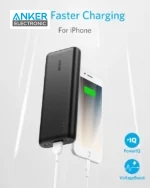 پاوربانک انکر Anker PowerCore 20100mAh A1271 - Image 7