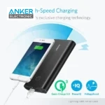 پاوربانک انکر Anker PowerCore+ 26800mAh A1374 - Image 6