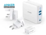 شارژر دیواری 65 وات انکر Anker PowerPort III A2033 - Image 7