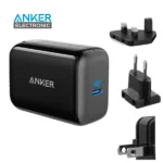 شارژر دیواری 65 وات انکر Anker PowerPort III 65W A2712
