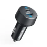 شارژر فندکی 33 وات انکر ANKER PowerDrive PD+ 2 A2721
