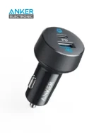 شارژر فندکی 33 وات انکر ANKER PowerDrive PD+ 2 A2721