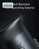 شارژر فندکی انکر Anker PowerDrive 2 Alloy A2727 - Image 6