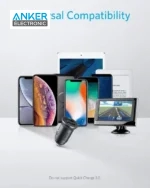 شارژر فندکی انکر Anker PowerDrive 2 Alloy A2727 - Image 4
