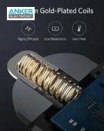 شارژر فندکی انکر Anker PowerDrive 2 Alloy A2727 - Image 2