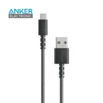 کابل شارژ انکر ANKER PowerLine Select+ USB-C to USB A 8022
