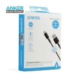 کابل شارژ انکر ANKER PowerLine Select+ USB-C to USB A 8022 - Image 10