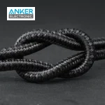 کابل شارژ انکر ANKER PowerLine Select+ USB-C to USB A 8022 - Image 8