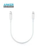 کابل 30 سانتی USB C به لایتنینگ انکر Anker USB-C to Lightning Cable A8831 - Image 8
