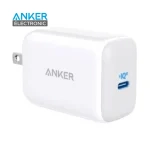 شارژر دیواری 65 وات انکر Anker PowerPort III 65W A2712 - Image 9