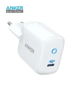 شارژر دیواری 18 وات انکر Anker PowerPort PD1 B2019 USB-C to USB-C Cable