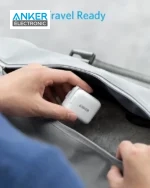 شارژر دیواری 18 وات انکر Anker PowerPort PD1 B2019 USB-C to USB-C Cable - Image 4