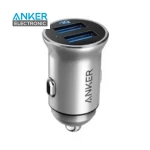 شارژر فندکی انکر Anker PowerDrive 2 Alloy A2727 - Image 8